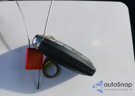 2022 Ford Escape Se z USA, uszkodzony, nr VIN 1FMCU9G66NUB66910